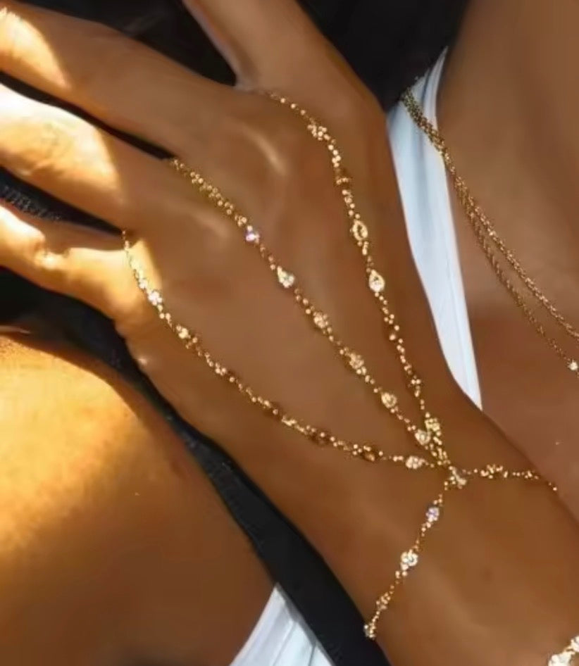 HAND CHAINS