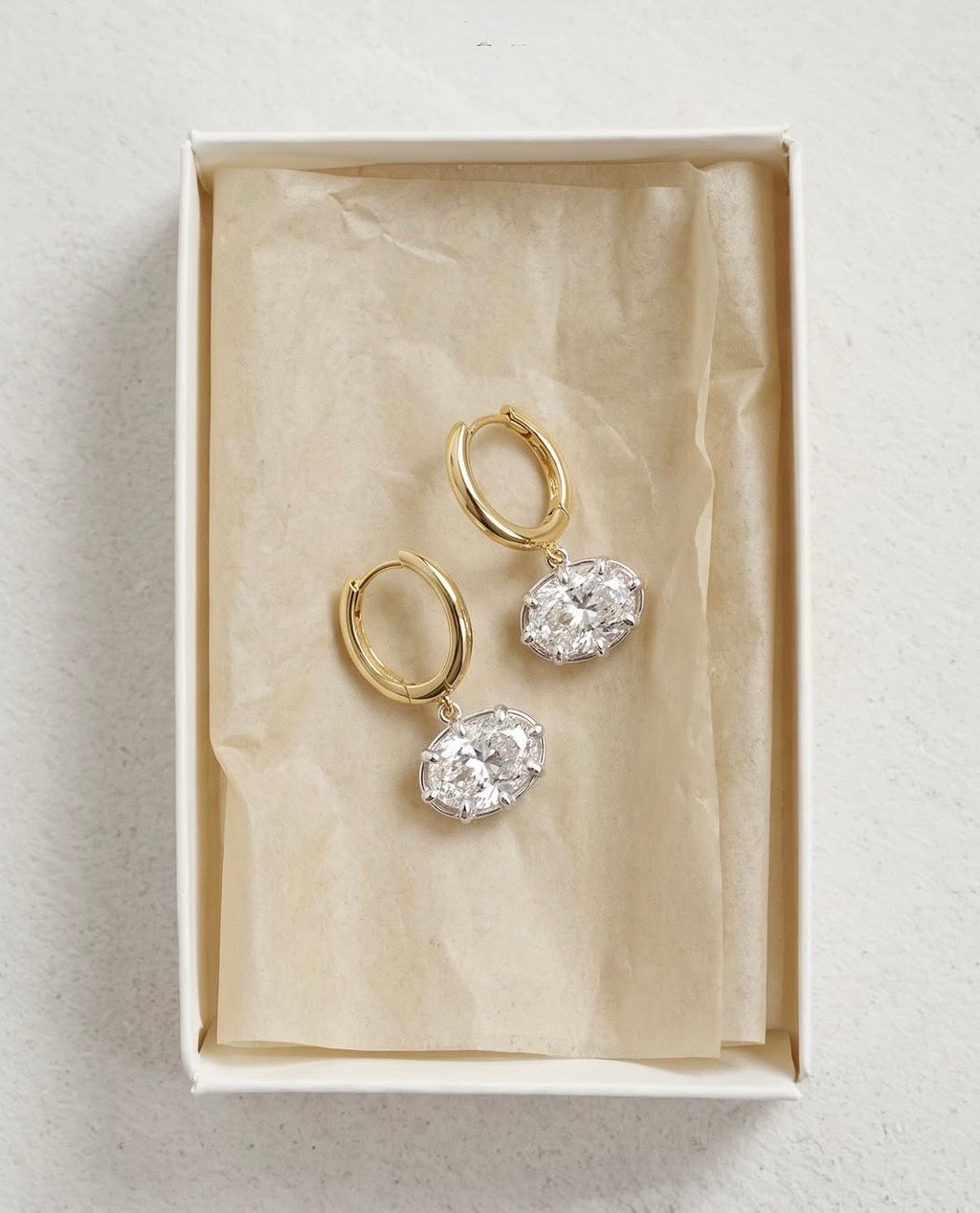 HAILEY Earrings