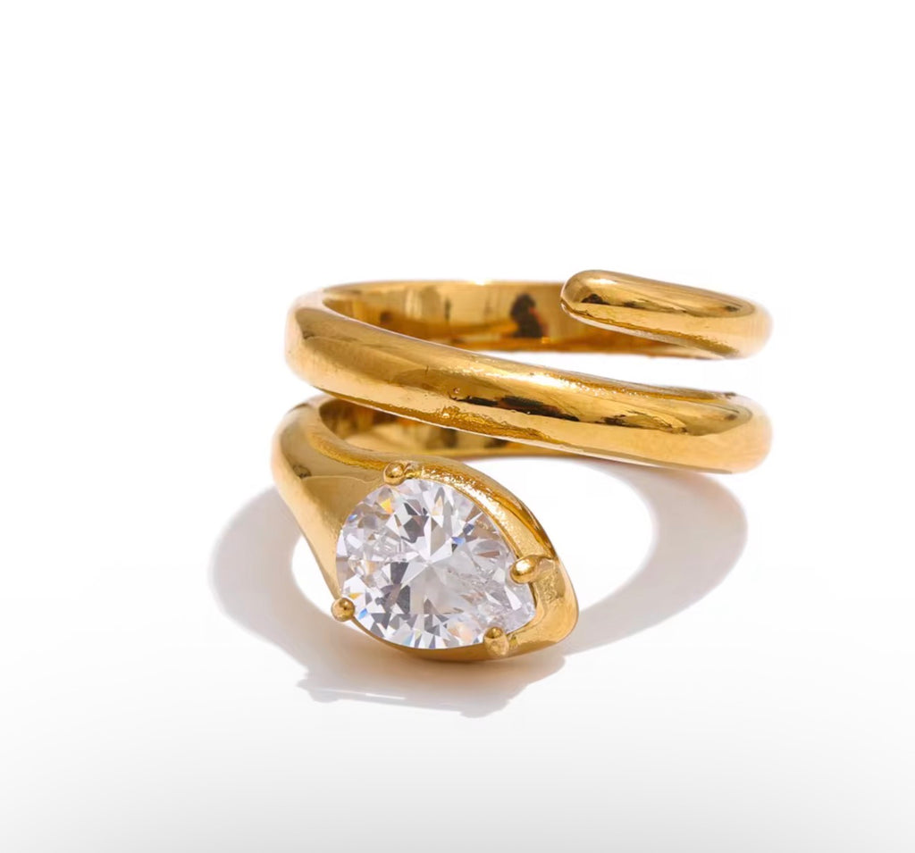 Elizabeth Ring