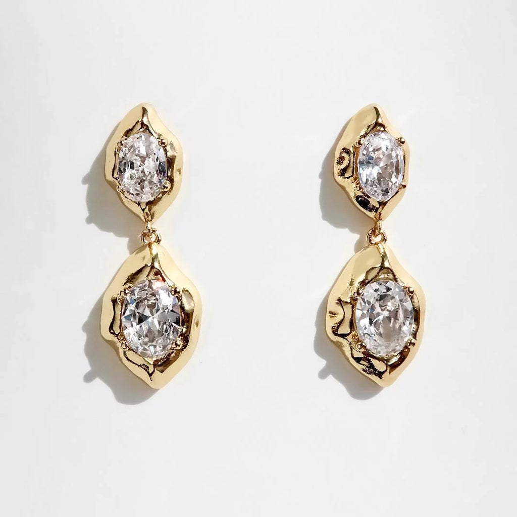 Eliza Earrings