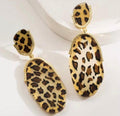 Siren Earrings