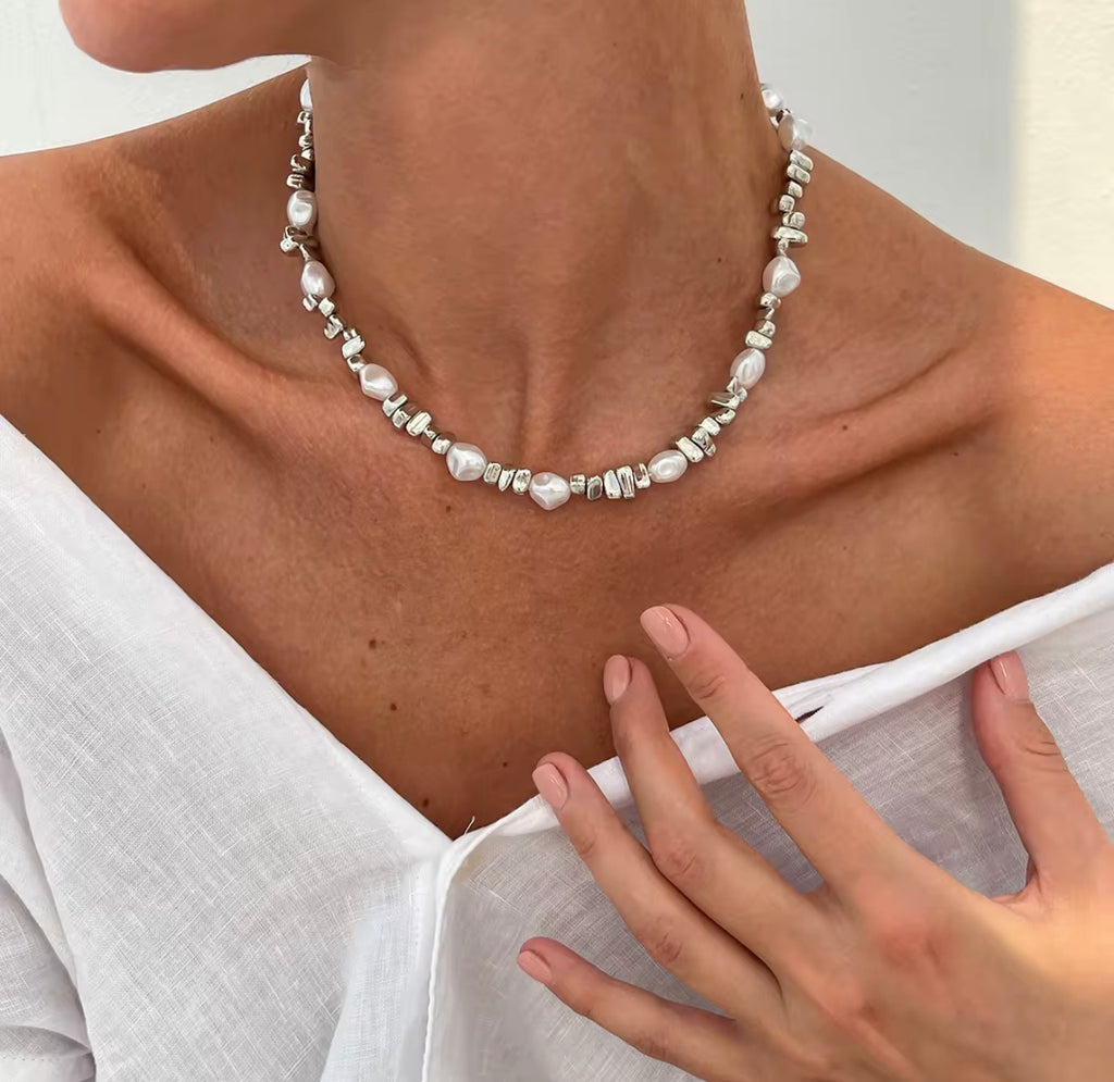 Catalina Necklace