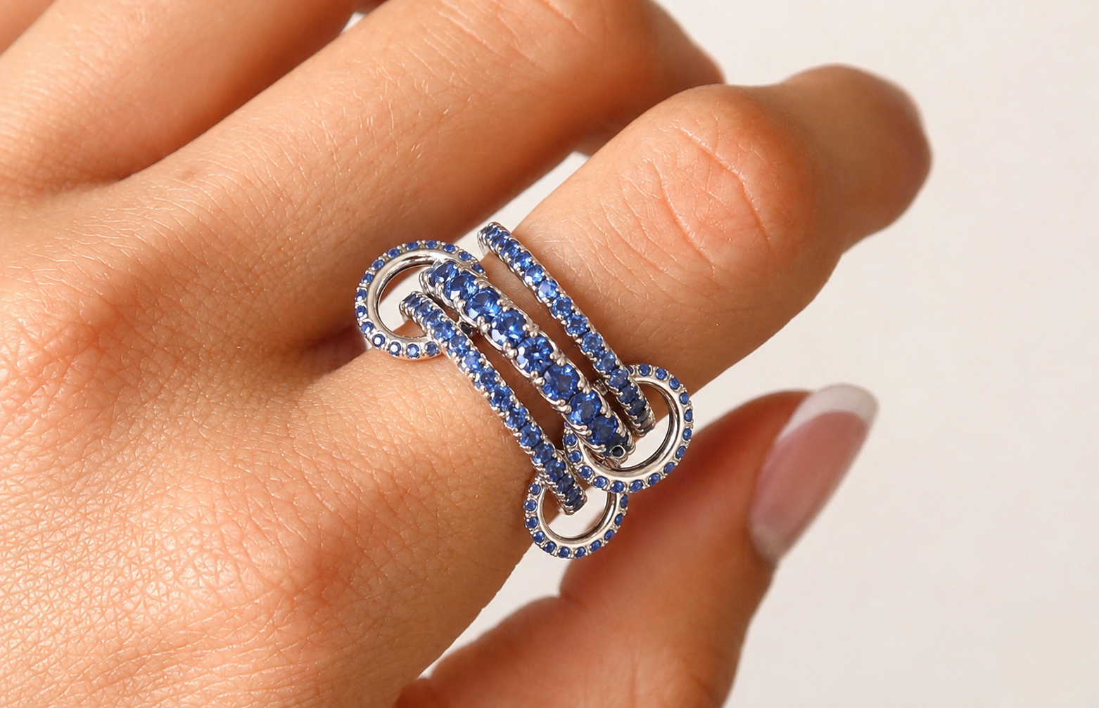 Cove Ring
