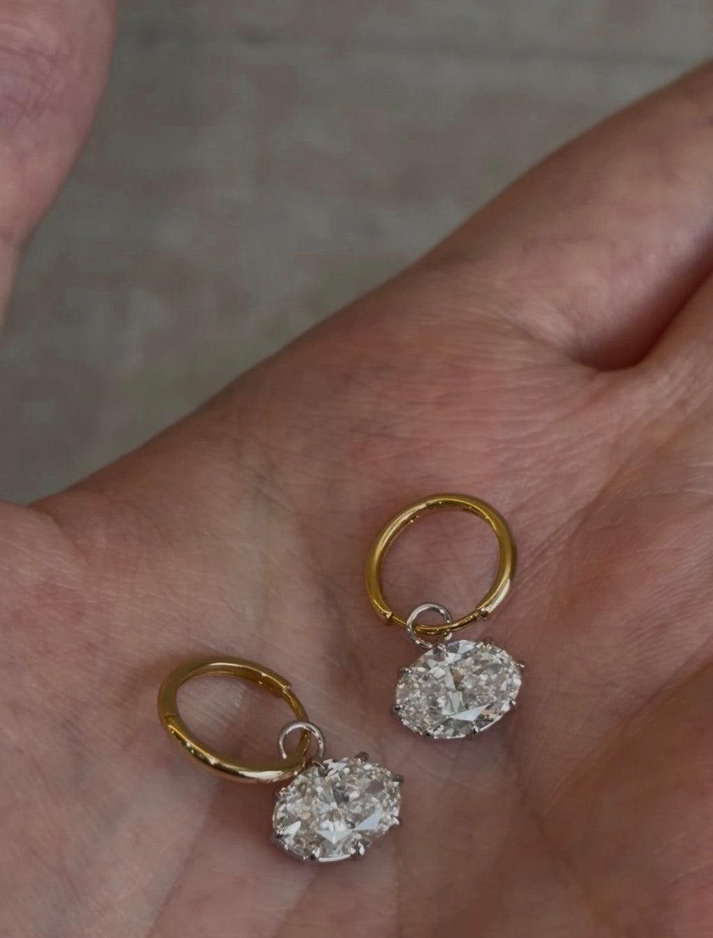HAILEY Earrings