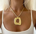 Serena Necklace