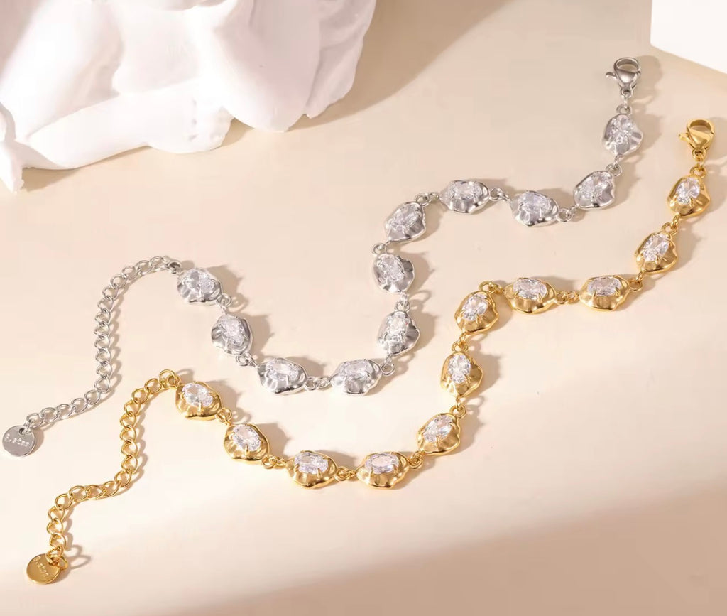 Athena Bracelet