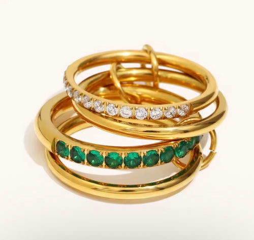 Isabelle Ring