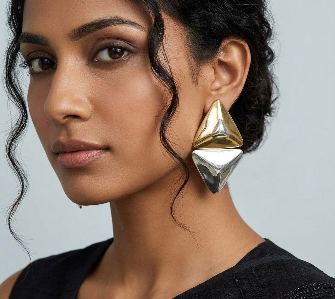 DIANE EARRINGS