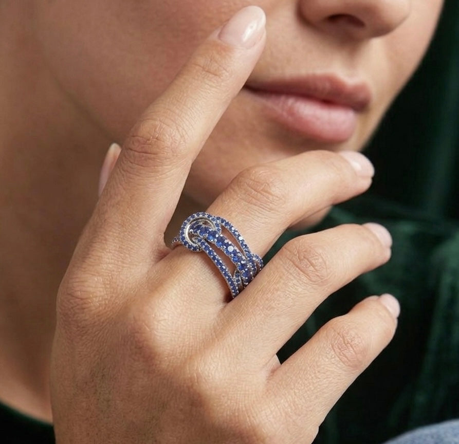 Cove Ring