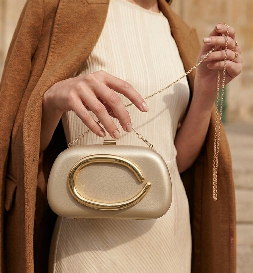 Ella Clutch