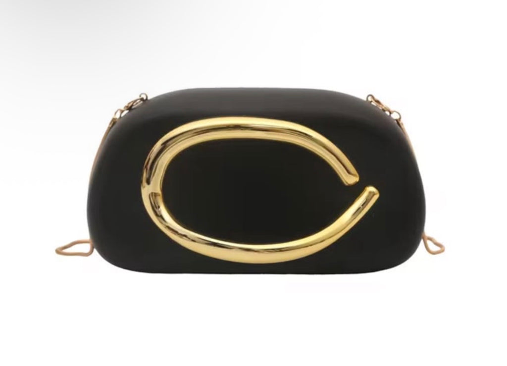 Ella Clutch