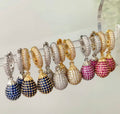 Angela Earrings