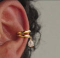 Ella Ear Cuff
