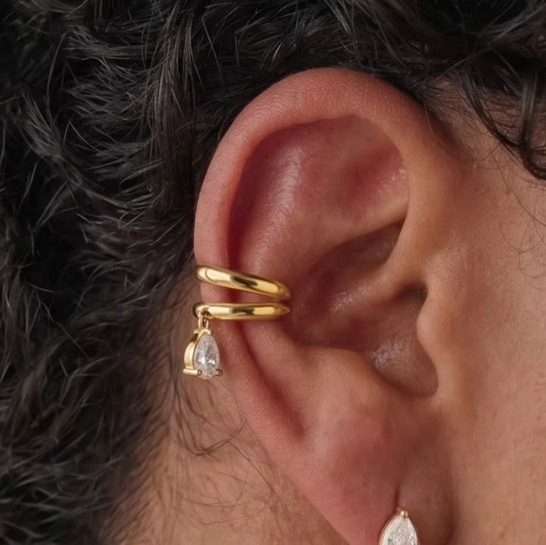 Ella Ear Cuff