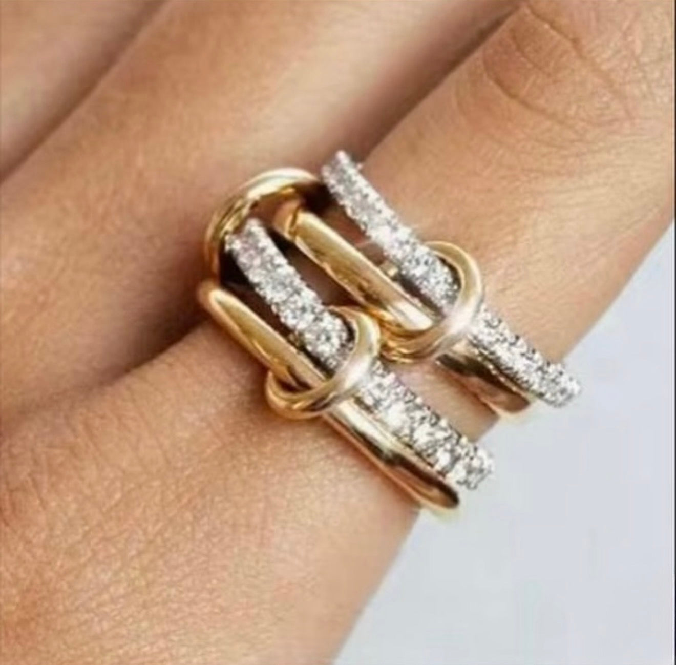 Annette Ring