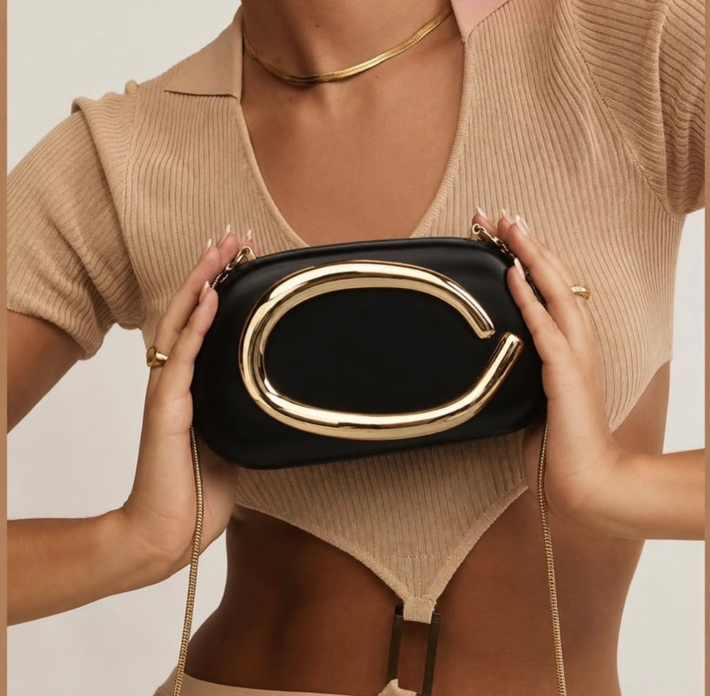 Ella Clutch