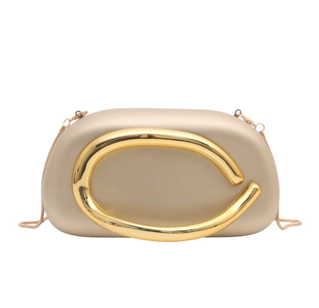 Ella Clutch