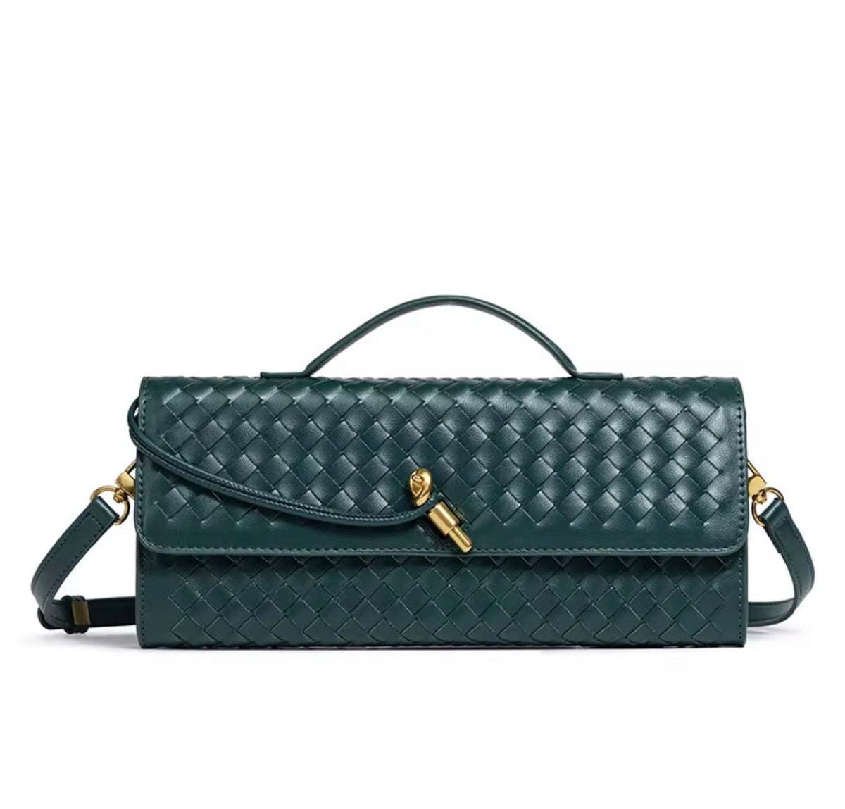 Cecilia Clutch