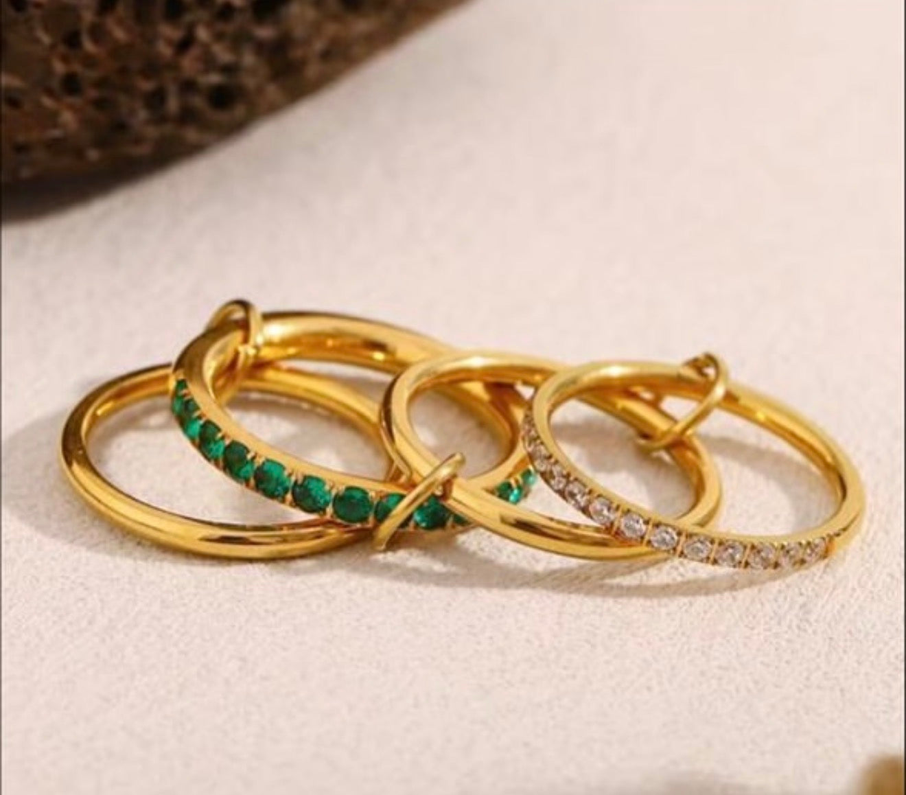 Isabelle Ring