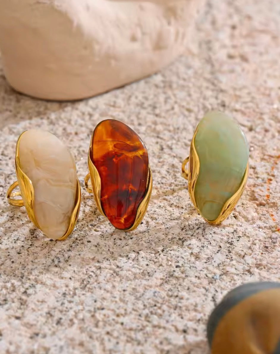Ophelia Ring