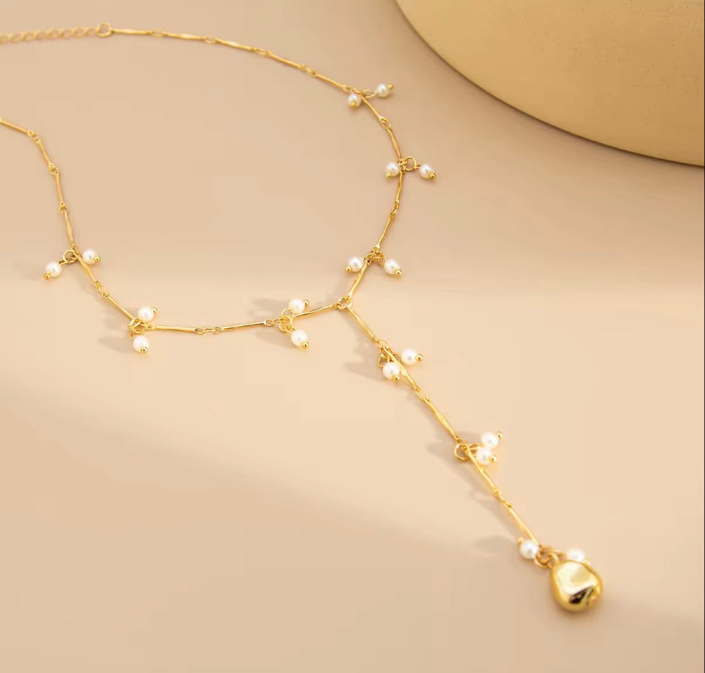 Aurora Necklace