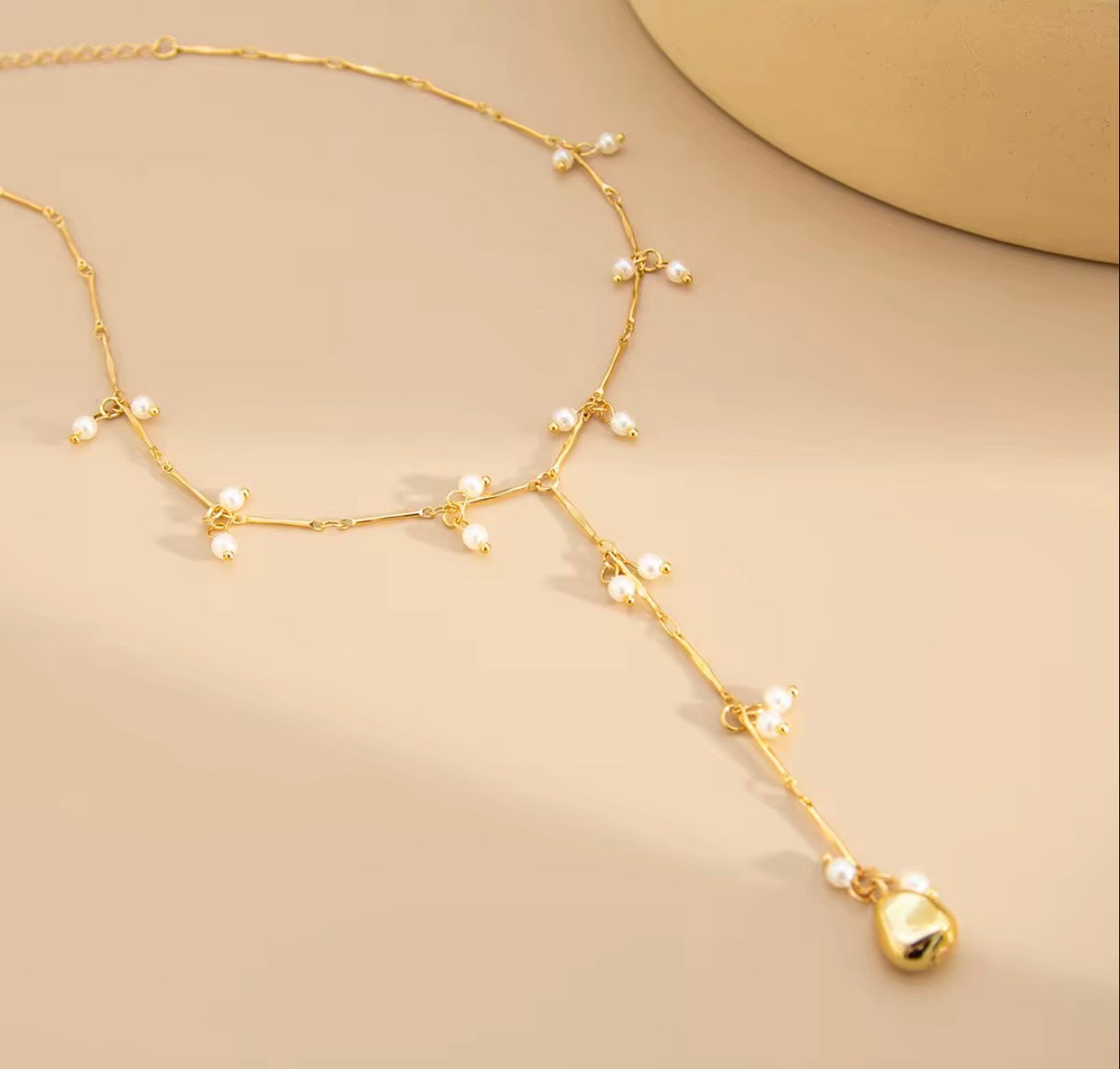Aurora Necklace