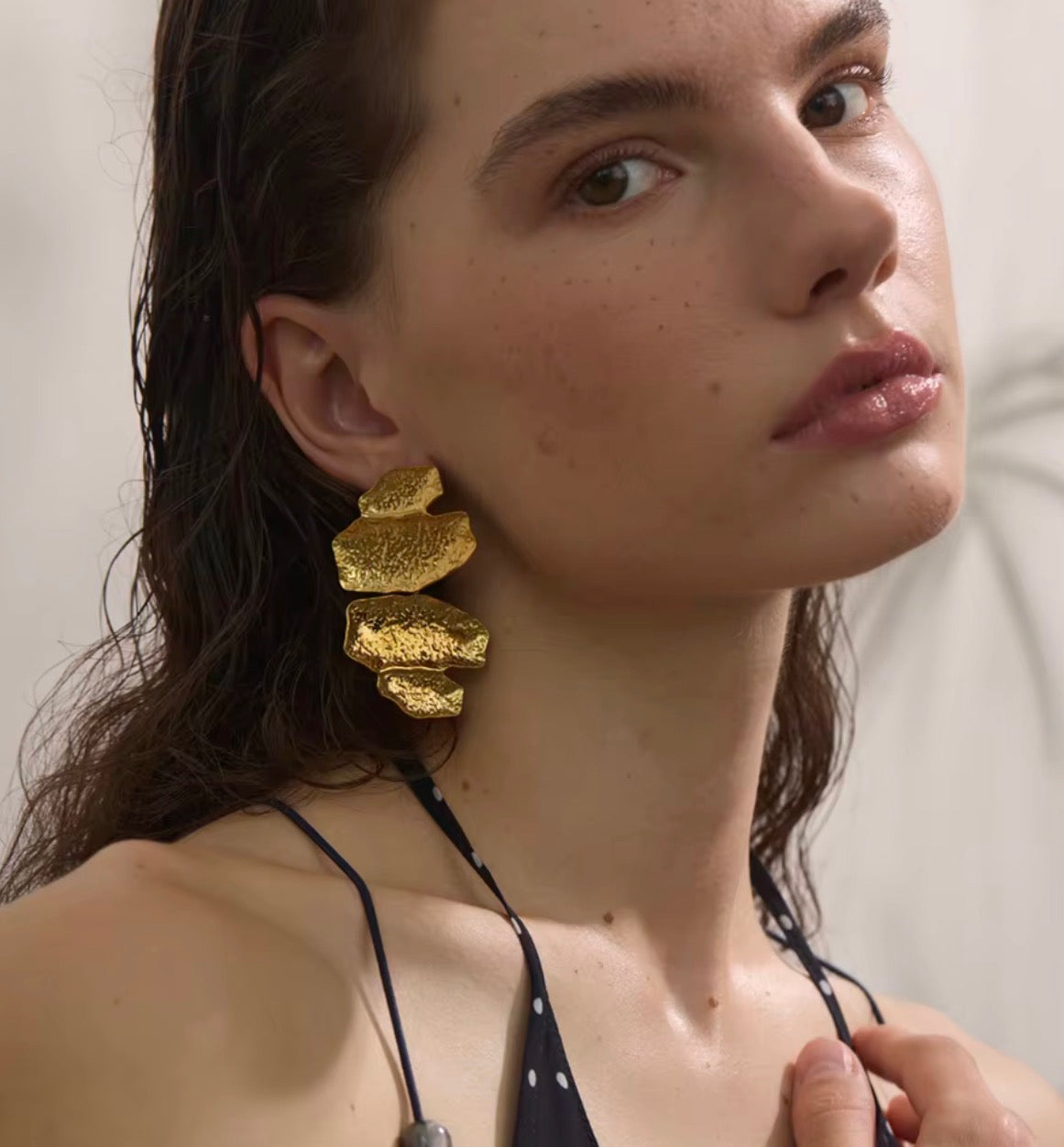 Amara Earrings
