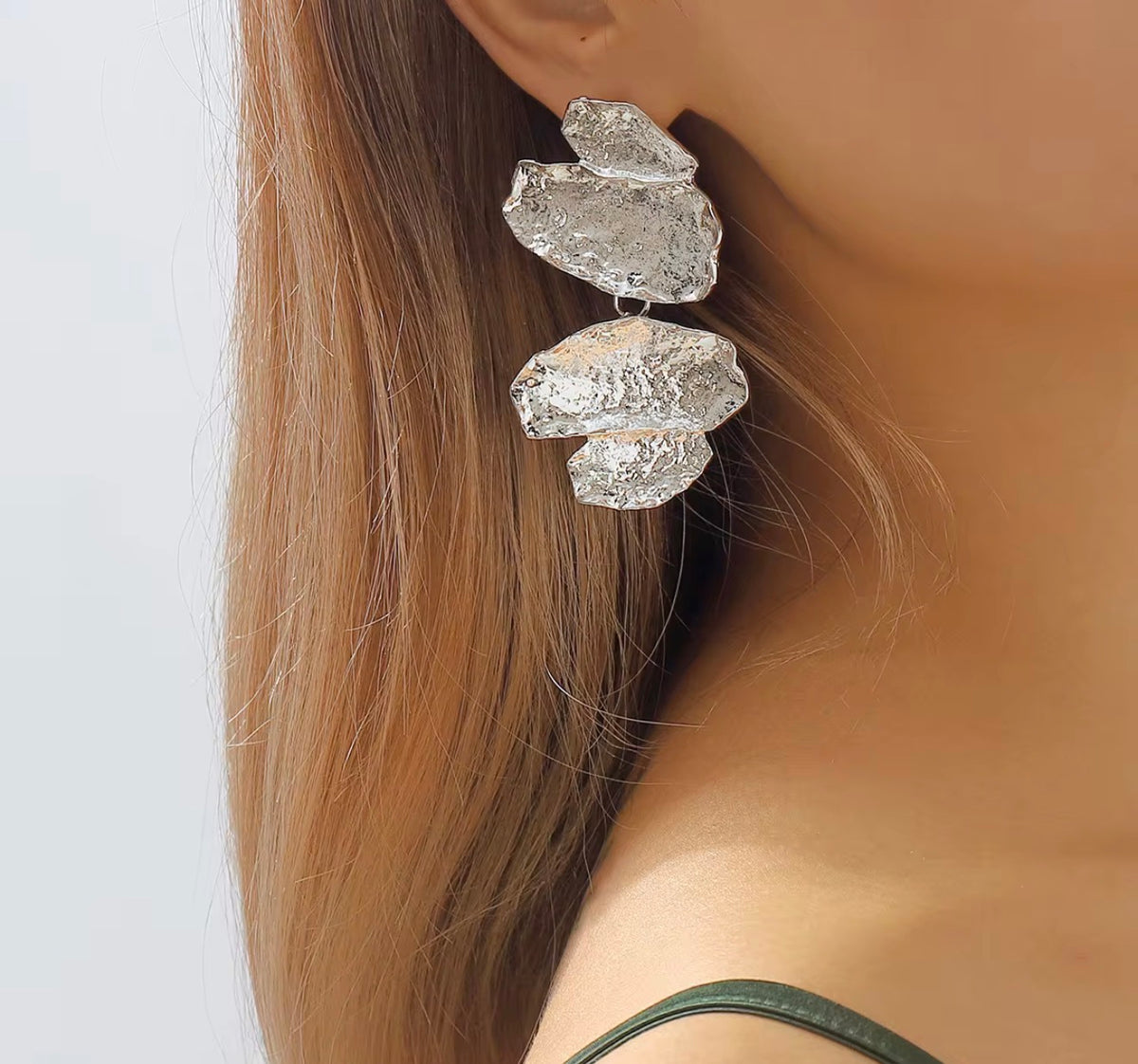 Amara Earrings