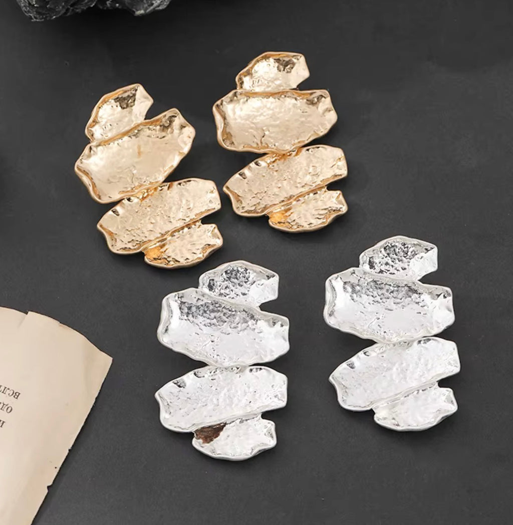Amara Earrings