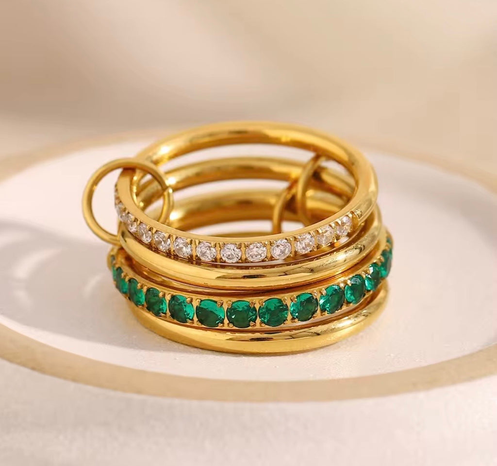 Isabelle Ring