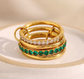 Isabelle Ring