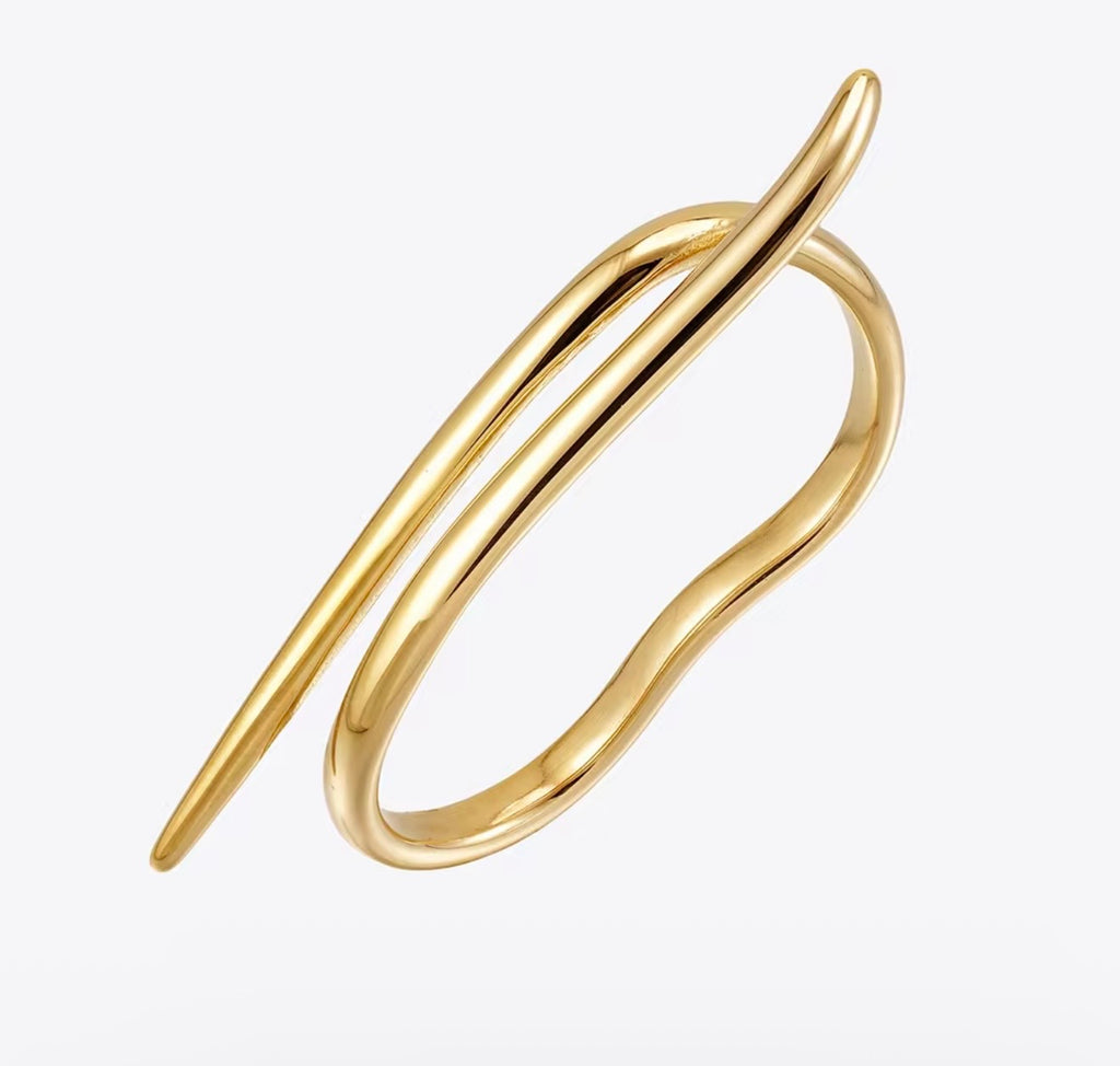 Aurora Ring