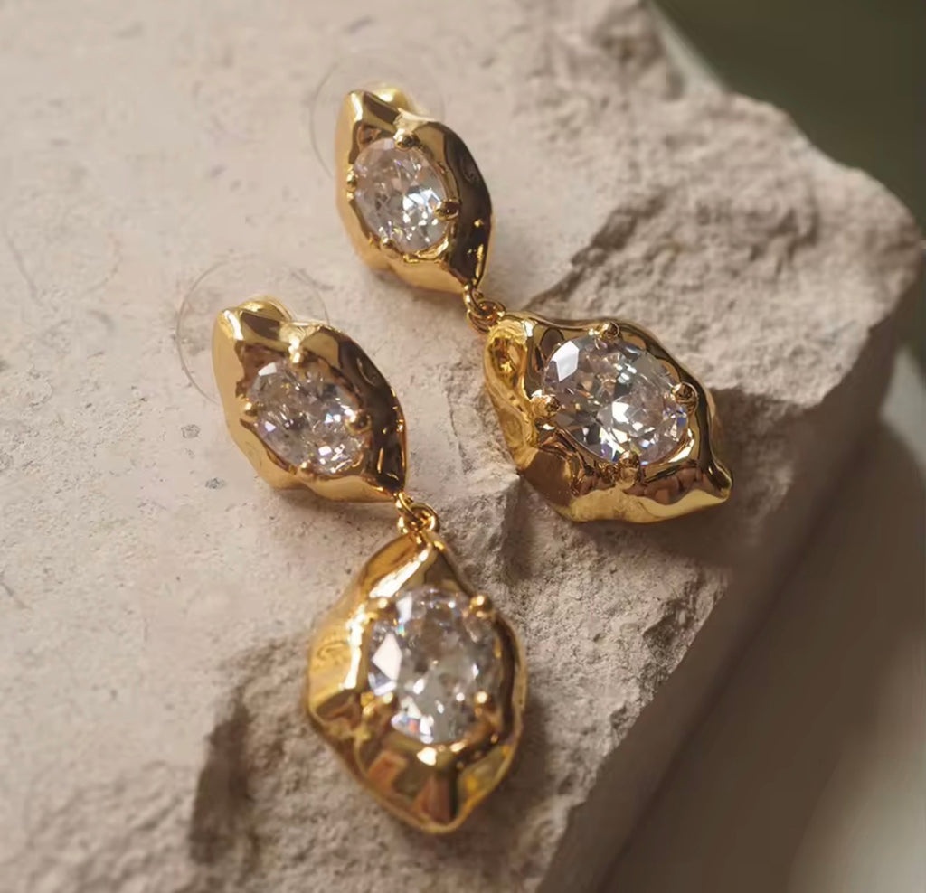 Eliza Earrings