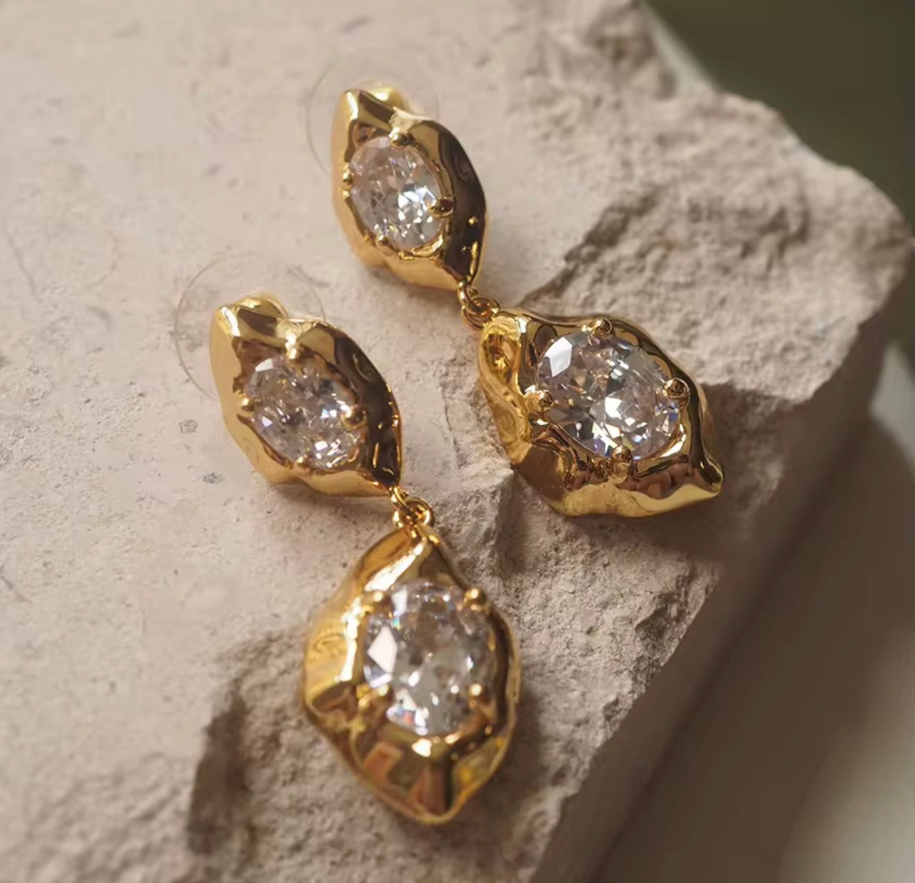 Eliza Earrings