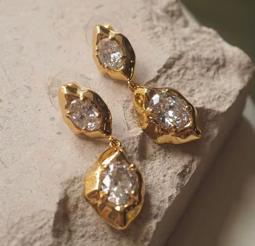 Eliza Earrings