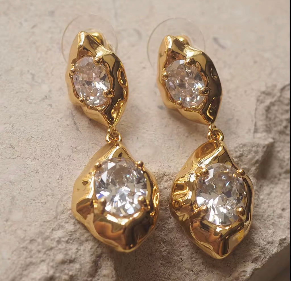 Eliza Earrings