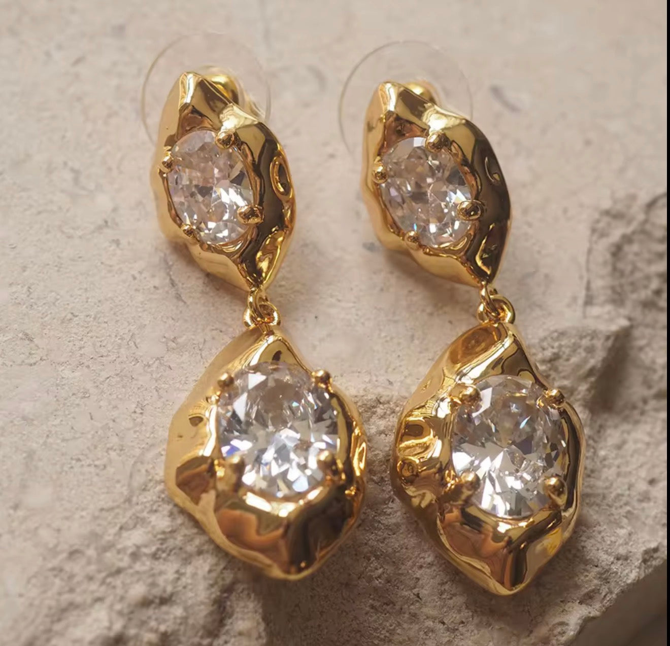 Eliza Earrings