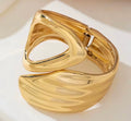Alaya Cuff