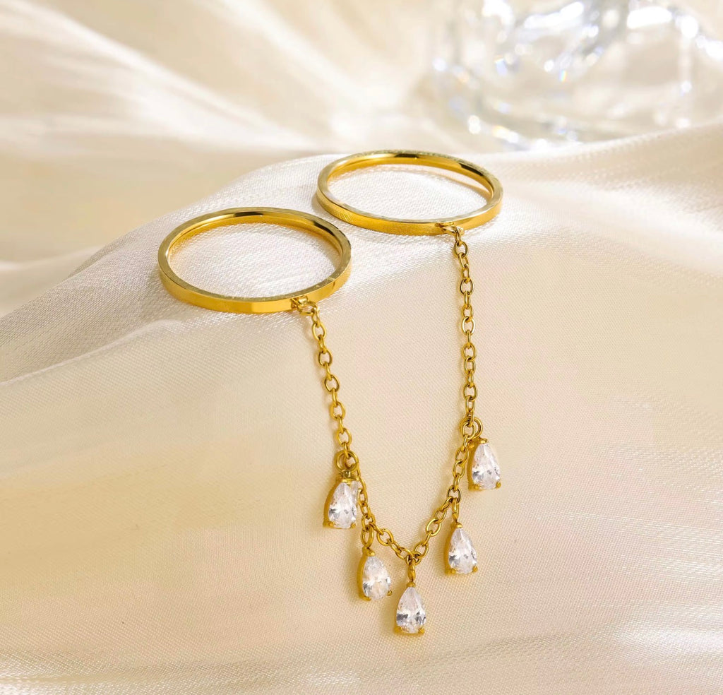 Iliana Ring