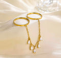 Iliana Ring