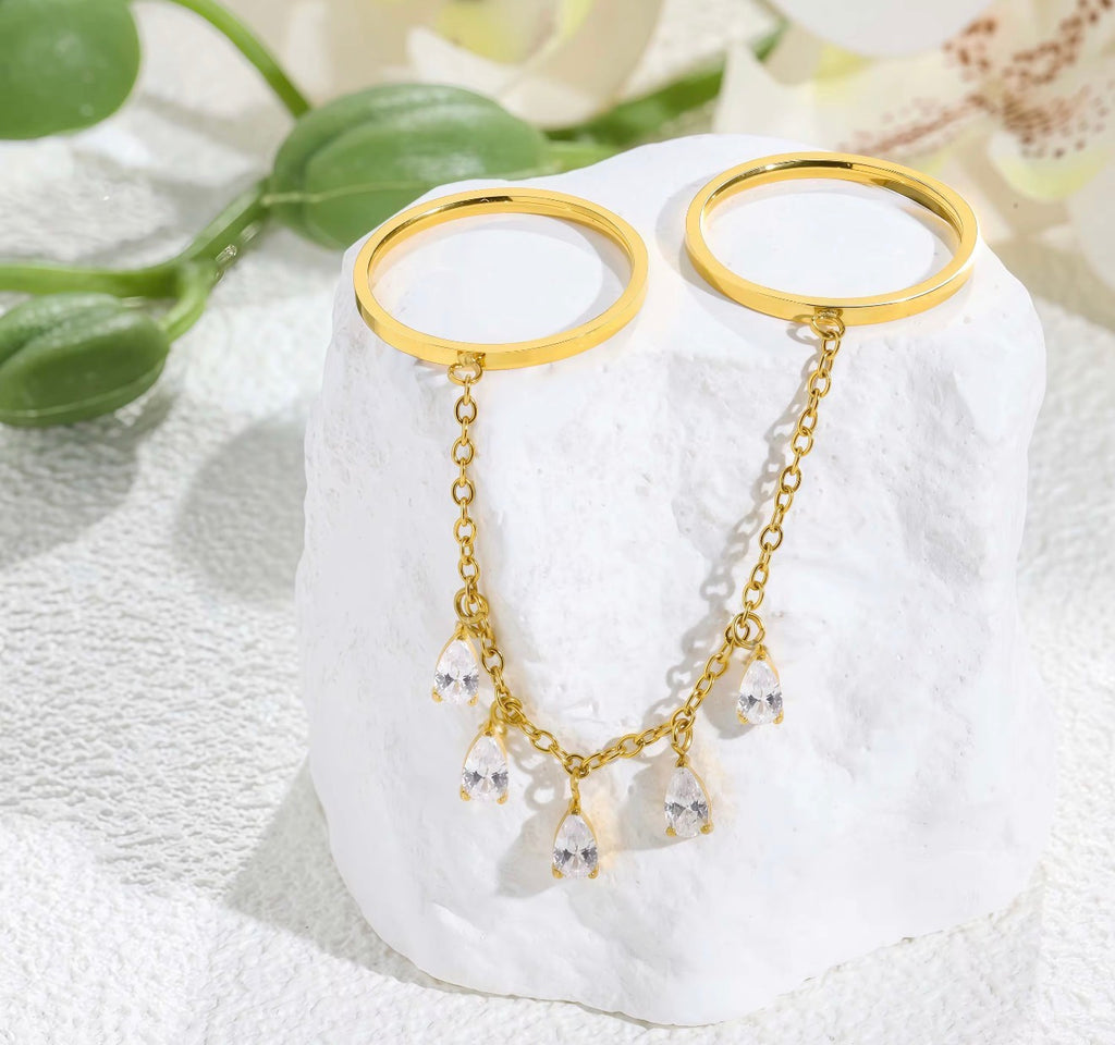 Iliana Ring