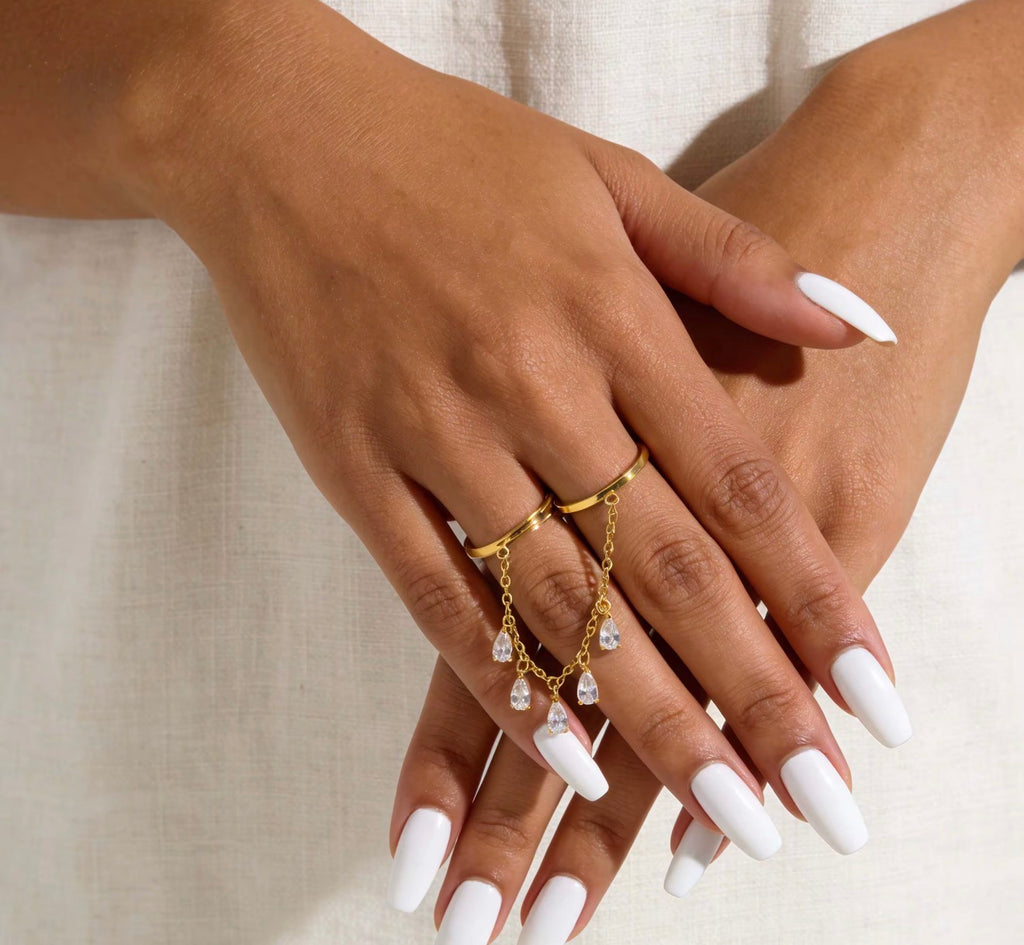 Iliana Ring