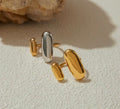 Capsule Ring