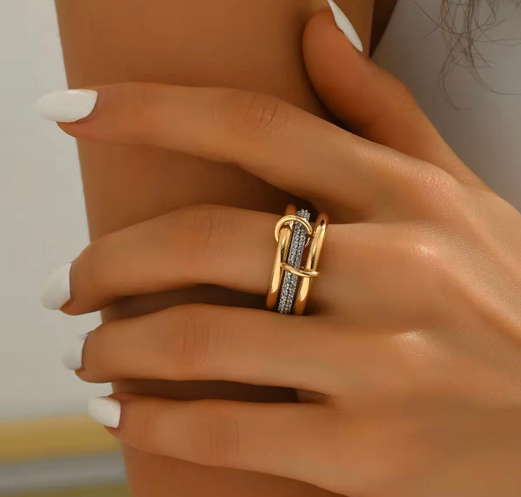 Stacy Ring