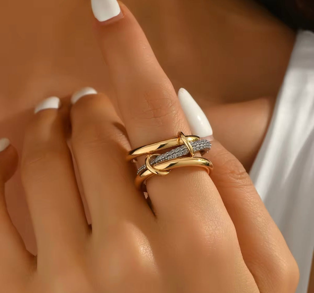 Stacy Ring