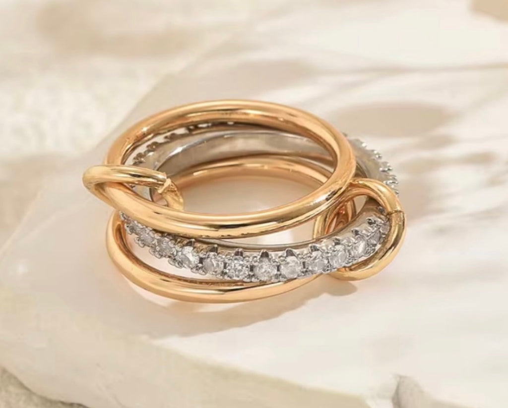 Stacy Ring