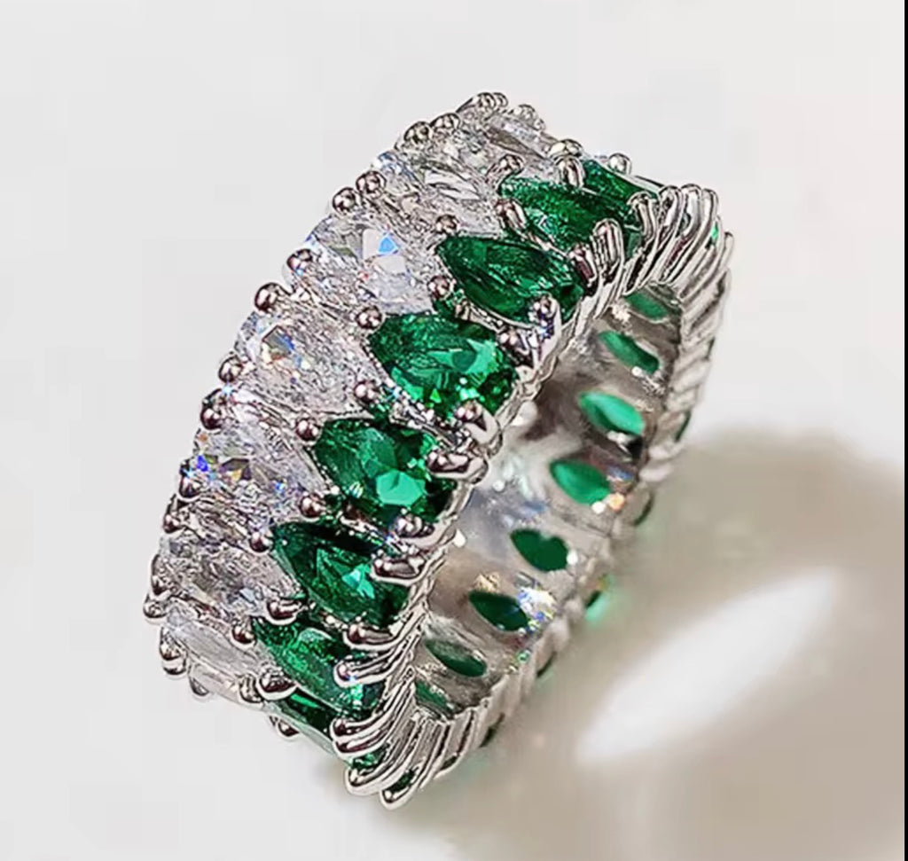 Alexandra Ring