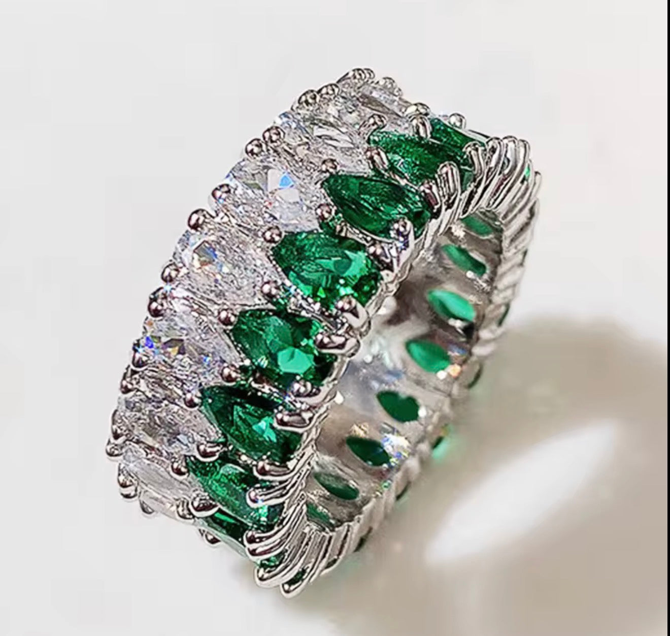 Alexandra Ring