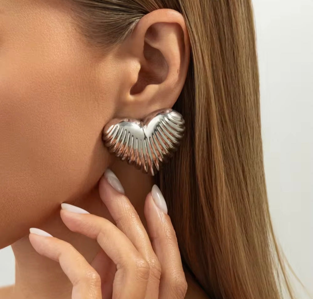 Delilah Earrings