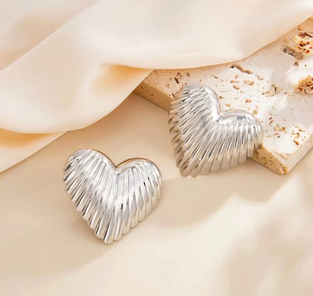 Delilah Earrings